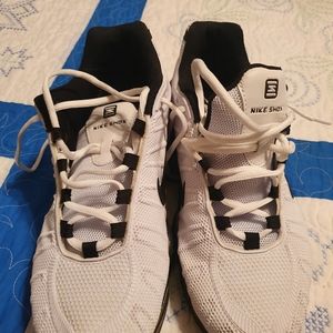 Nike shox